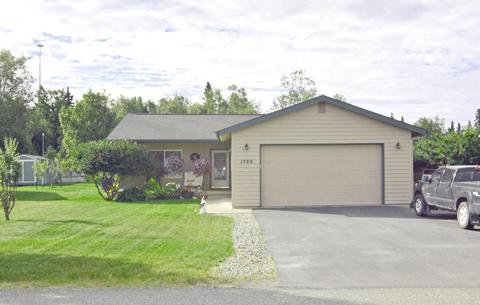 1700 Adonis Dr, Anchorage, AK 99515 photo 1