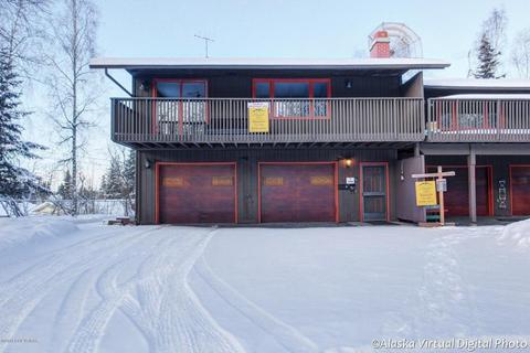 342 Shaw Cir, Anchorage, AK 99508 photo 1