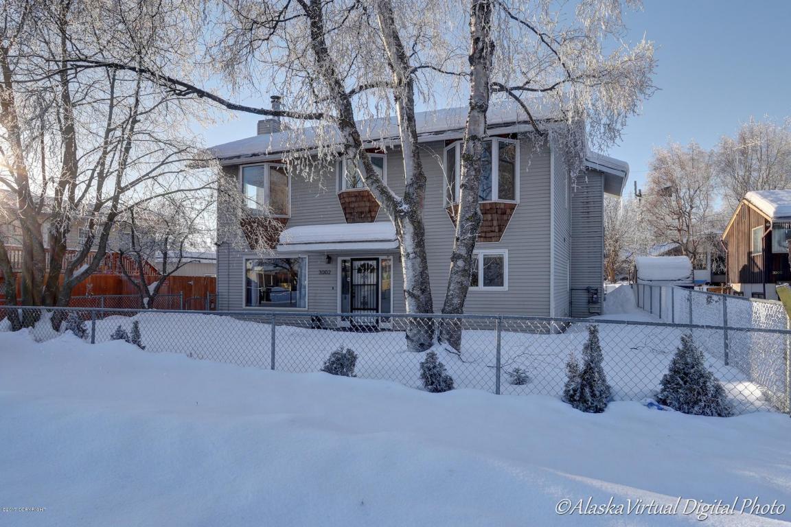 3002 Eureka St, Anchorage, AK 99503 photo 29