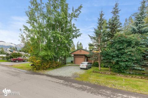 6840 E 11th Ave, Anchorage, AK 99504 photo 1