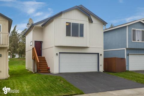4021 Sycamore Loop, Anchorage, AK 99504 photo 1