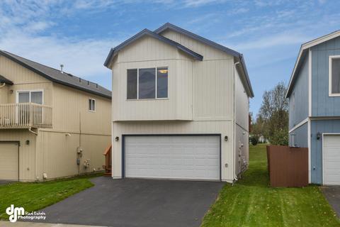 4021 Sycamore Loop, Anchorage, AK 99504 photo 2