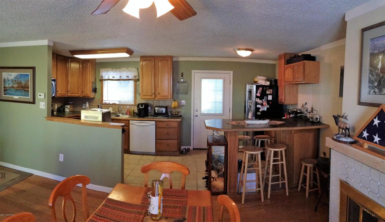 11333 Lower Sunny Cir, Eagle River, AK 99577 photo 9