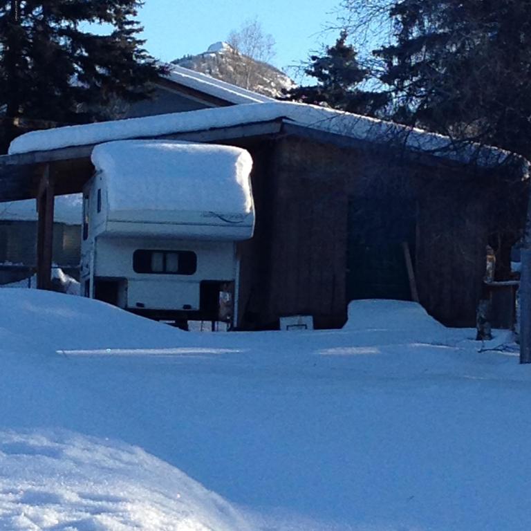 11333 Lower Sunny Cir, Eagle River, AK 99577 photo 2