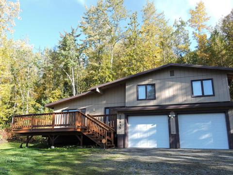 25935 Imperial Dr, Eagle River, AK 99577 photo 7