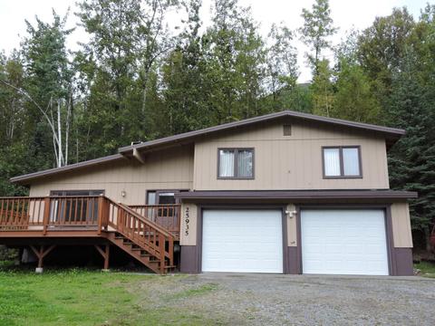 25935 Imperial Dr, Eagle River, AK 99577 photo 1