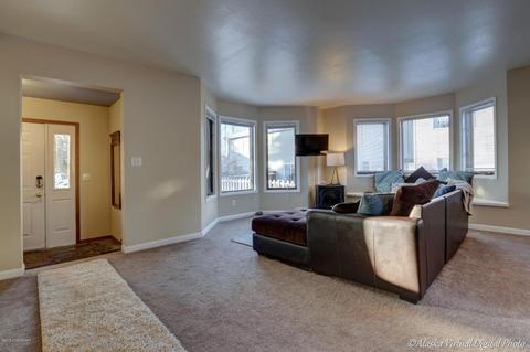 6501 E 11th Ave, Anchorage, AK 99504 photo 1