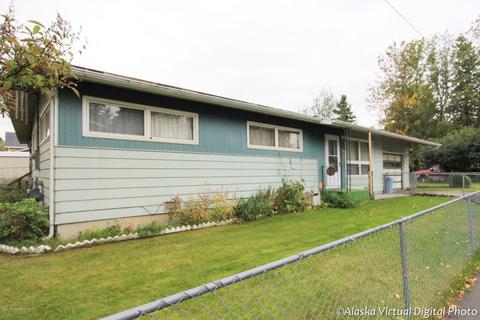 2100 E 37th Ave, Anchorage, AK 99508 photo 1