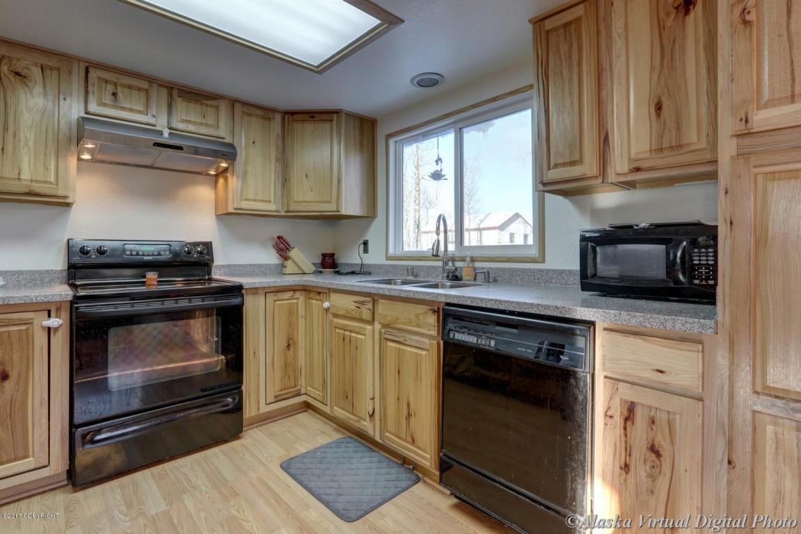 17017 Vanover Cir, Eagle River, AK 99577 photo 9