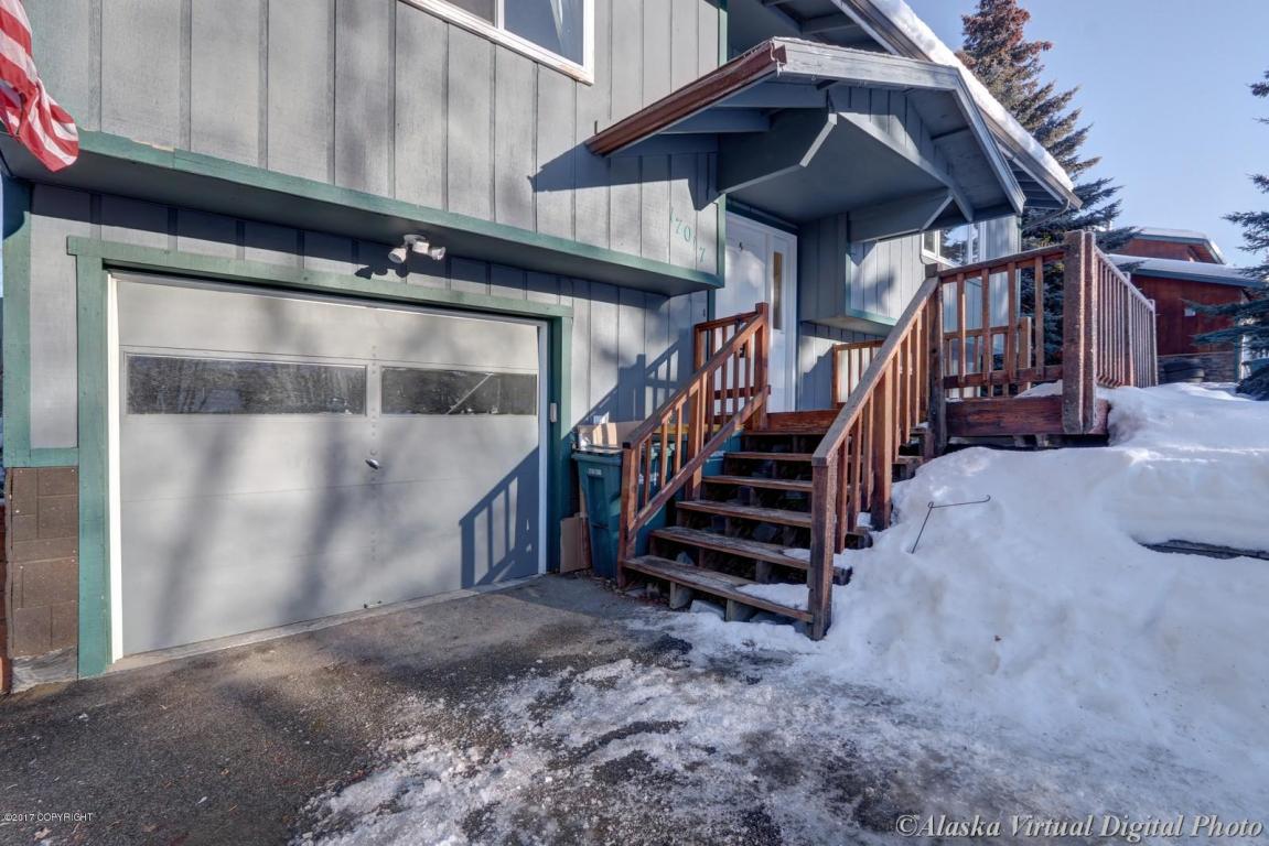 17017 Vanover Cir, Eagle River, AK 99577 photo 3