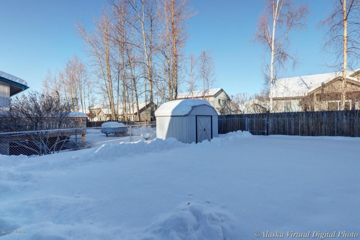 17017 Vanover Cir, Eagle River, AK 99577 photo 24