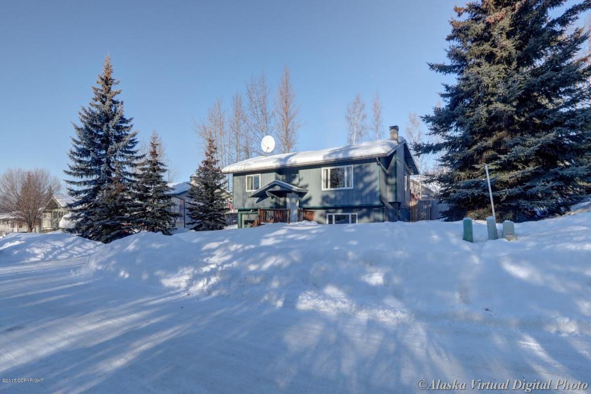 17017 Vanover Cir, Eagle River, AK 99577 photo 26