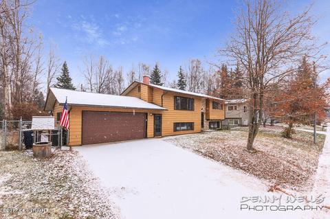 4205 Chess Dr, Anchorage, AK 99508 photo 2
