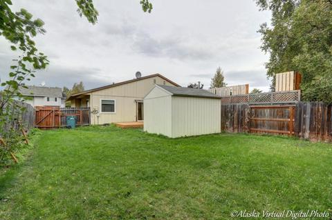 1821 Bellevue Loop, Anchorage, AK 99515 photo 17
