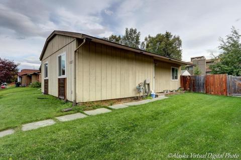1821 Bellevue Loop, Anchorage, AK 99515 photo 14