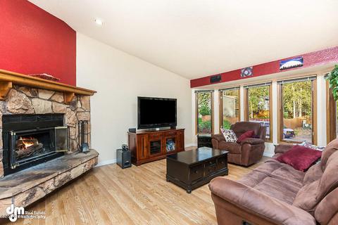 9416 W Parkview Terrace Loop, Eagle River, AK 99577 photo 7