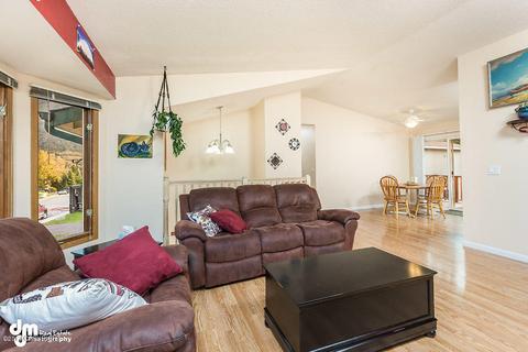 9416 W Parkview Terrace Loop, Eagle River, AK 99577 photo 9