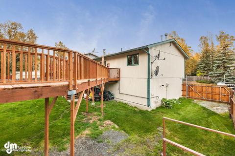 9416 W Parkview Terrace Loop, Eagle River, AK 99577 photo 28