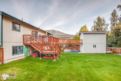 9416 W Parkview Terrace Loop, Eagle River, AK 99577 photo 23