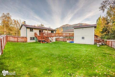 9416 W Parkview Terrace Loop, Eagle River, AK 99577 photo 22