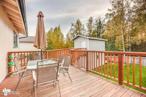 9416 W Parkview Terrace Loop, Eagle River, AK 99577 photo 24