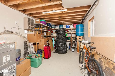 9416 W Parkview Terrace Loop, Eagle River, AK 99577 photo 30