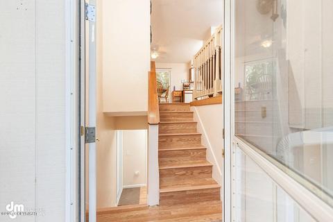 9416 W Parkview Terrace Loop, Eagle River, AK 99577 photo 2