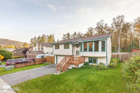 9416 W Parkview Terrace Loop, Eagle River, AK 99577 photo 27