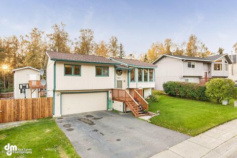 9416 W Parkview Terrace Loop, Eagle River, AK 99577 photo 25