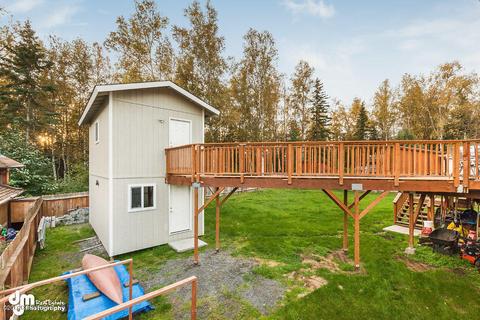 9416 W Parkview Terrace Loop, Eagle River, AK 99577 photo 29