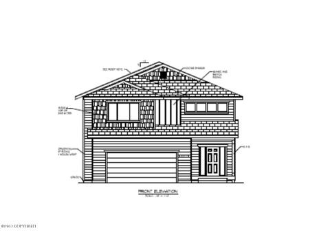 2900 Morgan Loop, Anchorage, AK 99516 photo 1