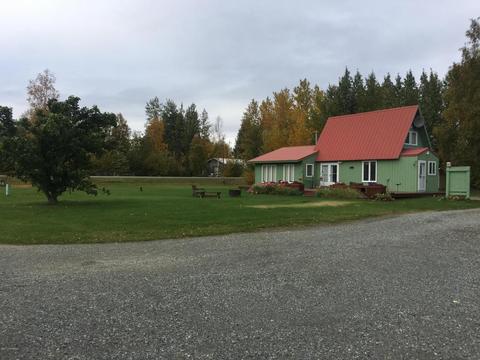 15562 E Outer Springer Loop, Palmer, AK 99645 photo 2