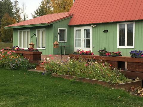 15562 E Outer Springer Loop, Palmer, AK 99645 photo 4