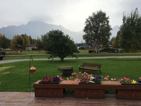 15562 E Outer Springer Loop, Palmer, AK 99645 photo 5