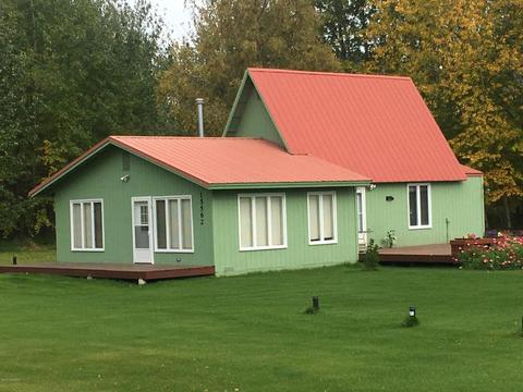 15562 E Outer Springer Loop, Palmer, AK 99645 photo 3