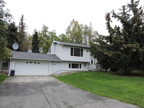 17837 Sanctuary Dr, Eagle River, AK 99577 photo 1