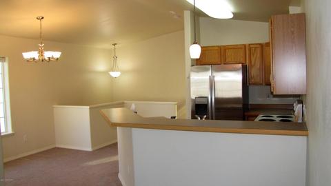 6156 Spruce Meadows Loop # 35A, Anchorage, AK 99507 photo 3