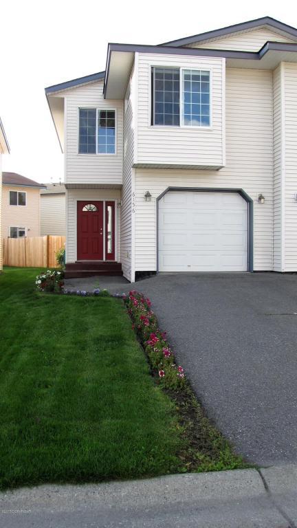 6156 Spruce Meadows Loop # 35A, Anchorage, AK 99507 photo 1
