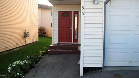 6156 Spruce Meadows Loop # 35A, Anchorage, AK 99507 photo 2