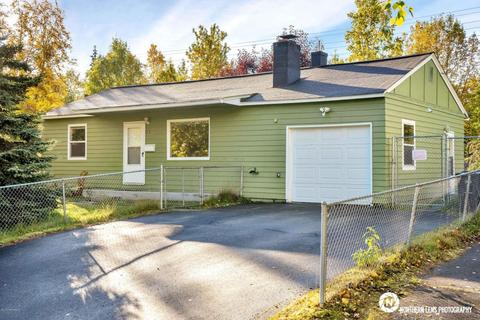 1620 E 27th Ave, Anchorage, AK 99508 photo 1