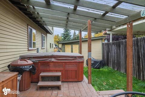 8340 Elderberry St, Anchorage, AK 99502 photo 14