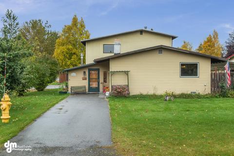 8340 Elderberry St, Anchorage, AK 99502 photo 19