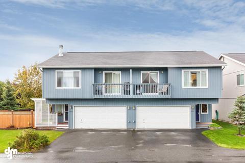 1861 Wildberry Loop # 23, Anchorage, AK 99502 photo 3