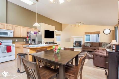 1861 Wildberry Loop # 23, Anchorage, AK 99502 photo 7