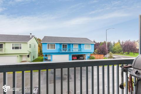 1861 Wildberry Loop # 23, Anchorage, AK 99502 photo 22