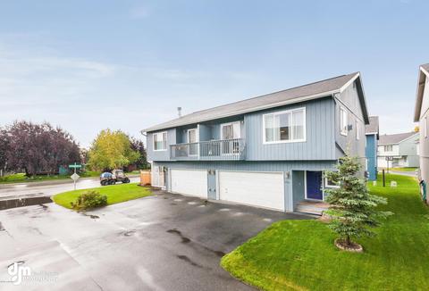 1861 Wildberry Loop # 23, Anchorage, AK 99502 photo 1