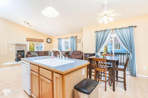 1861 Wildberry Loop # 23, Anchorage, AK 99502 photo 9