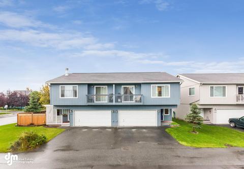 1861 Wildberry Loop # 23, Anchorage, AK 99502 photo 2