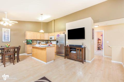 1861 Wildberry Loop # 23, Anchorage, AK 99502 photo 6