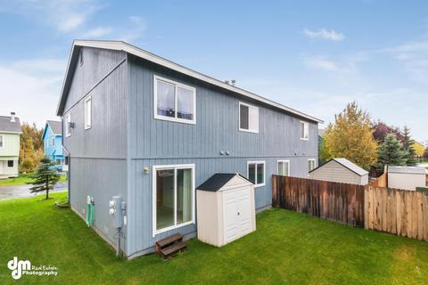 1861 Wildberry Loop # 23, Anchorage, AK 99502 photo 23
